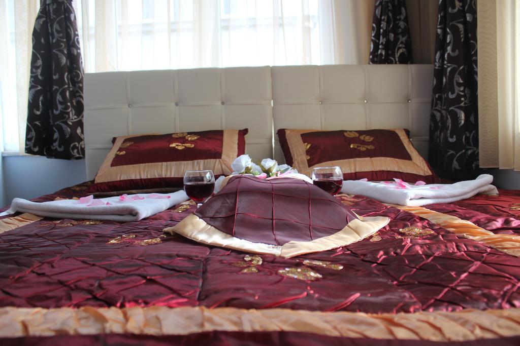 Kaya 3* Istanbul