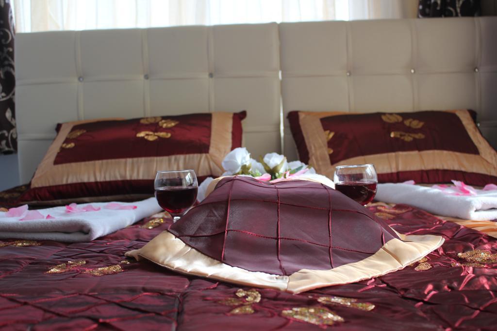 Hotel Kaya