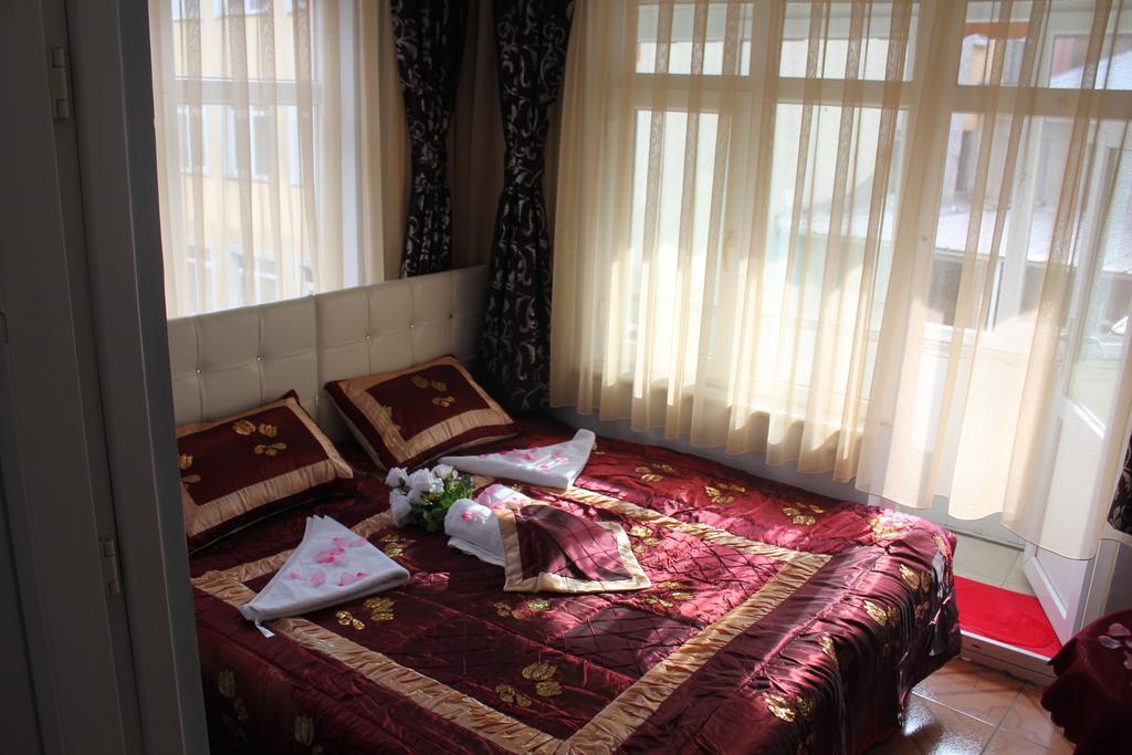 Hotel Kaya Istanbul