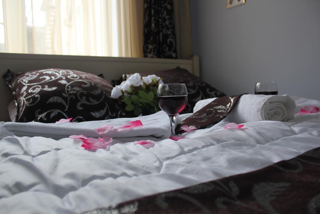 Kaya Hotel 3*