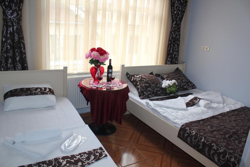 Kaya Hotel Istanbul