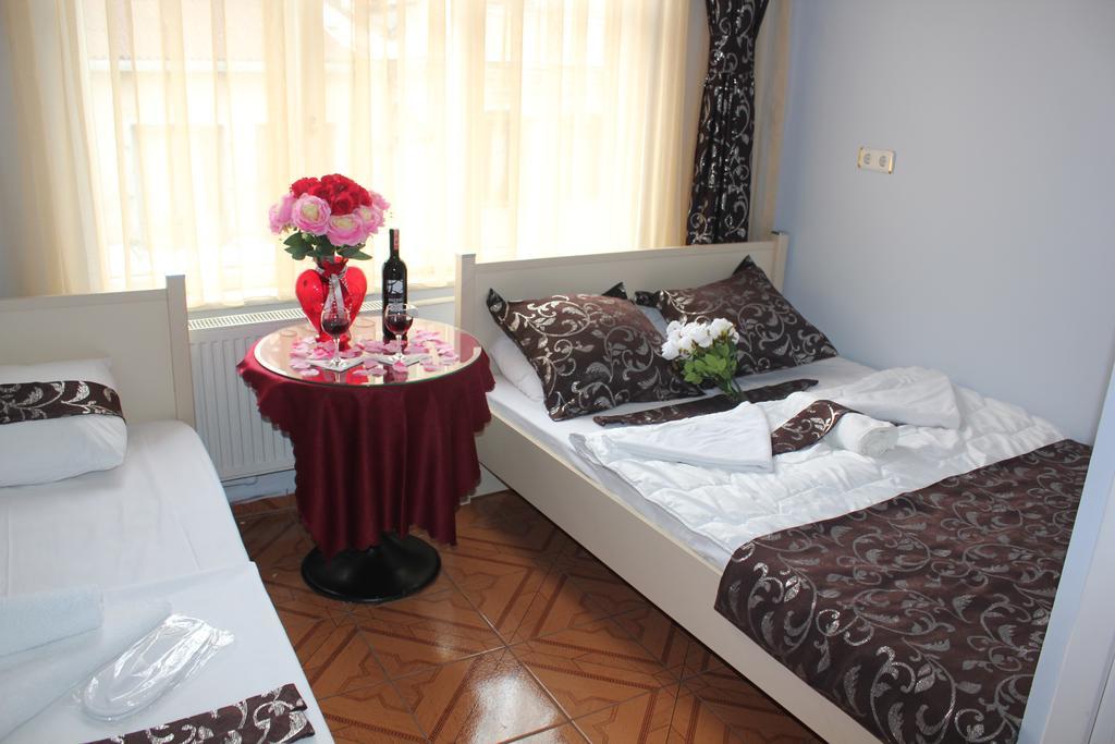 Hotel Kaya Istanbul