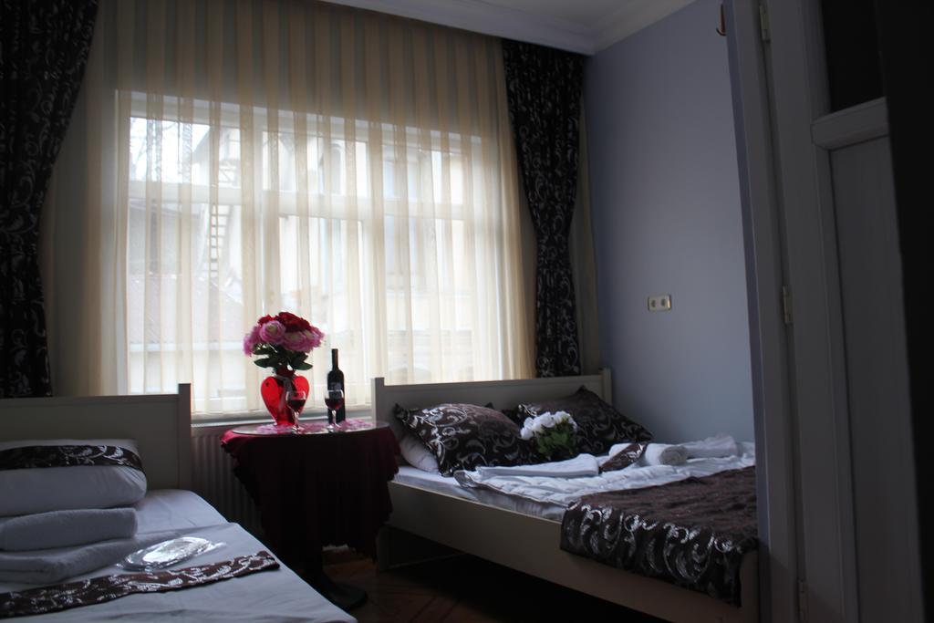 Kaya 3* Istanbul