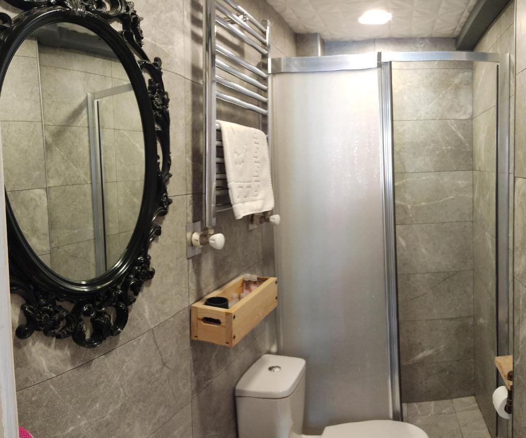 Aparthotel Brk Dream Taksim