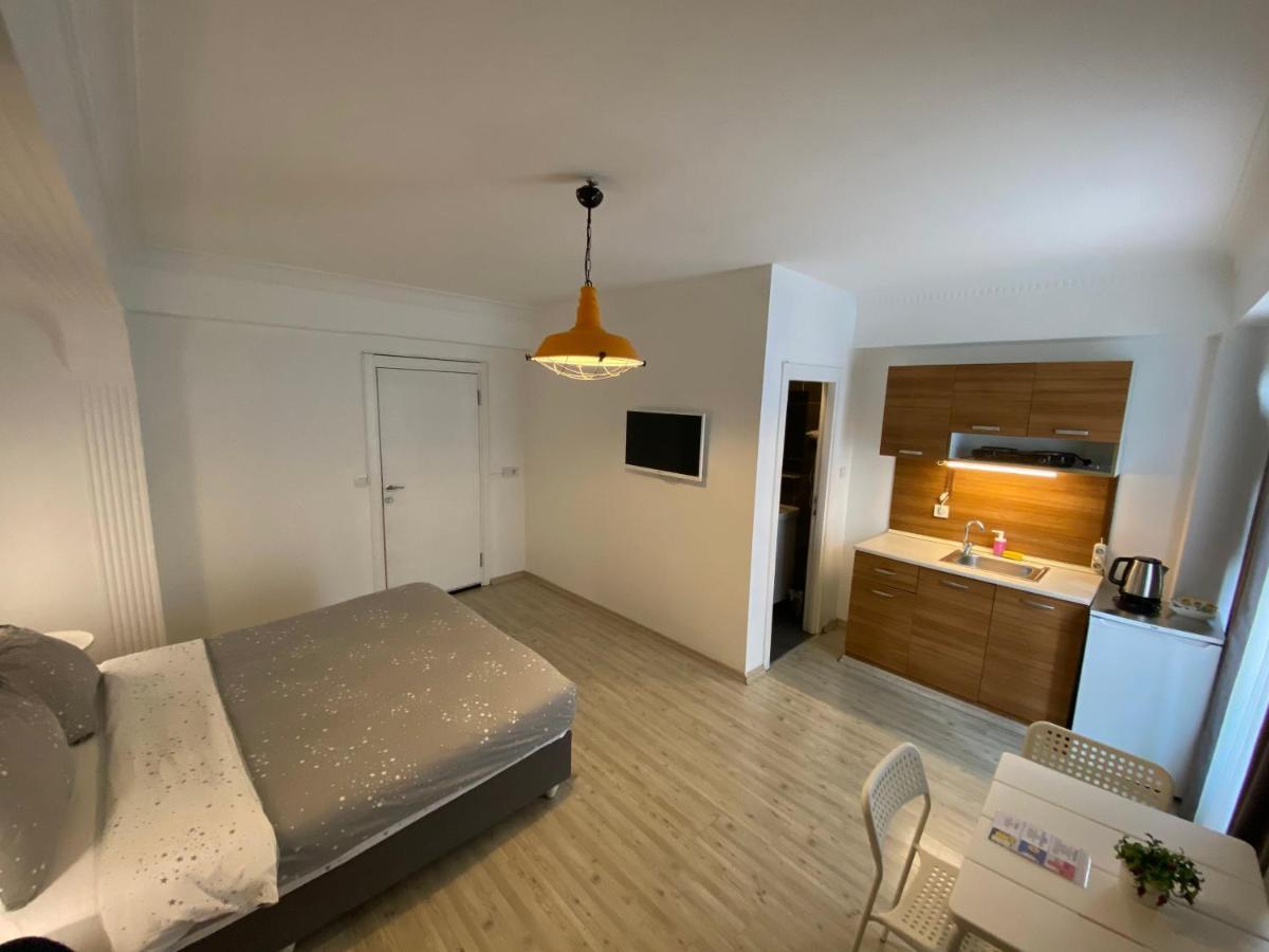 Flats Company - Karakoy Apartment *