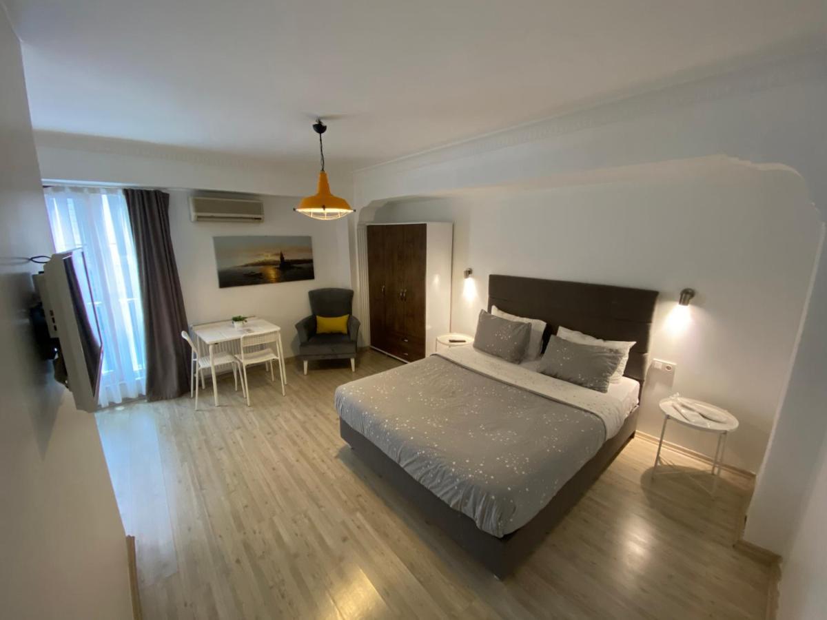 Flats Company - Karakoy Apartment Istanbul