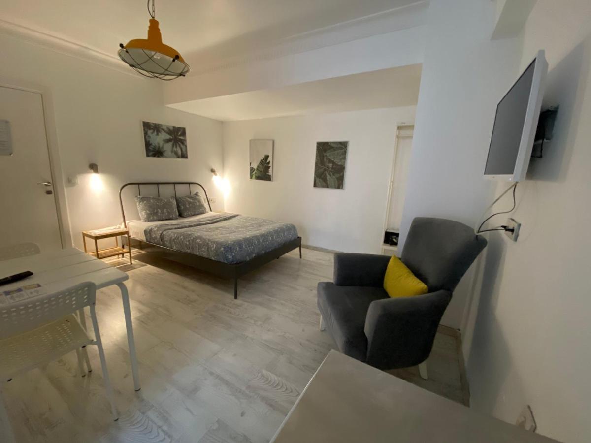 Apartment Flats Company - Karakoy Istanbul