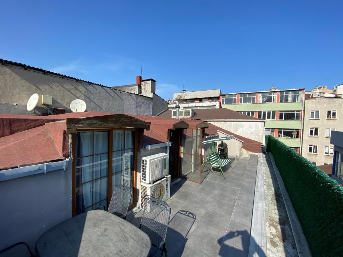 Flats Company - Karakoy Apartment Istanbul