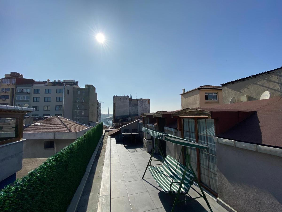 Flats Company - Karakoy