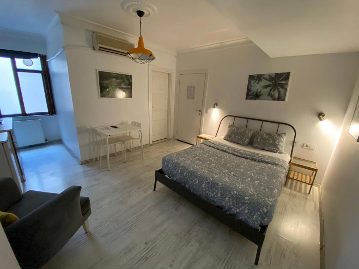 Apartment Flats Company - Karakoy Istanbul