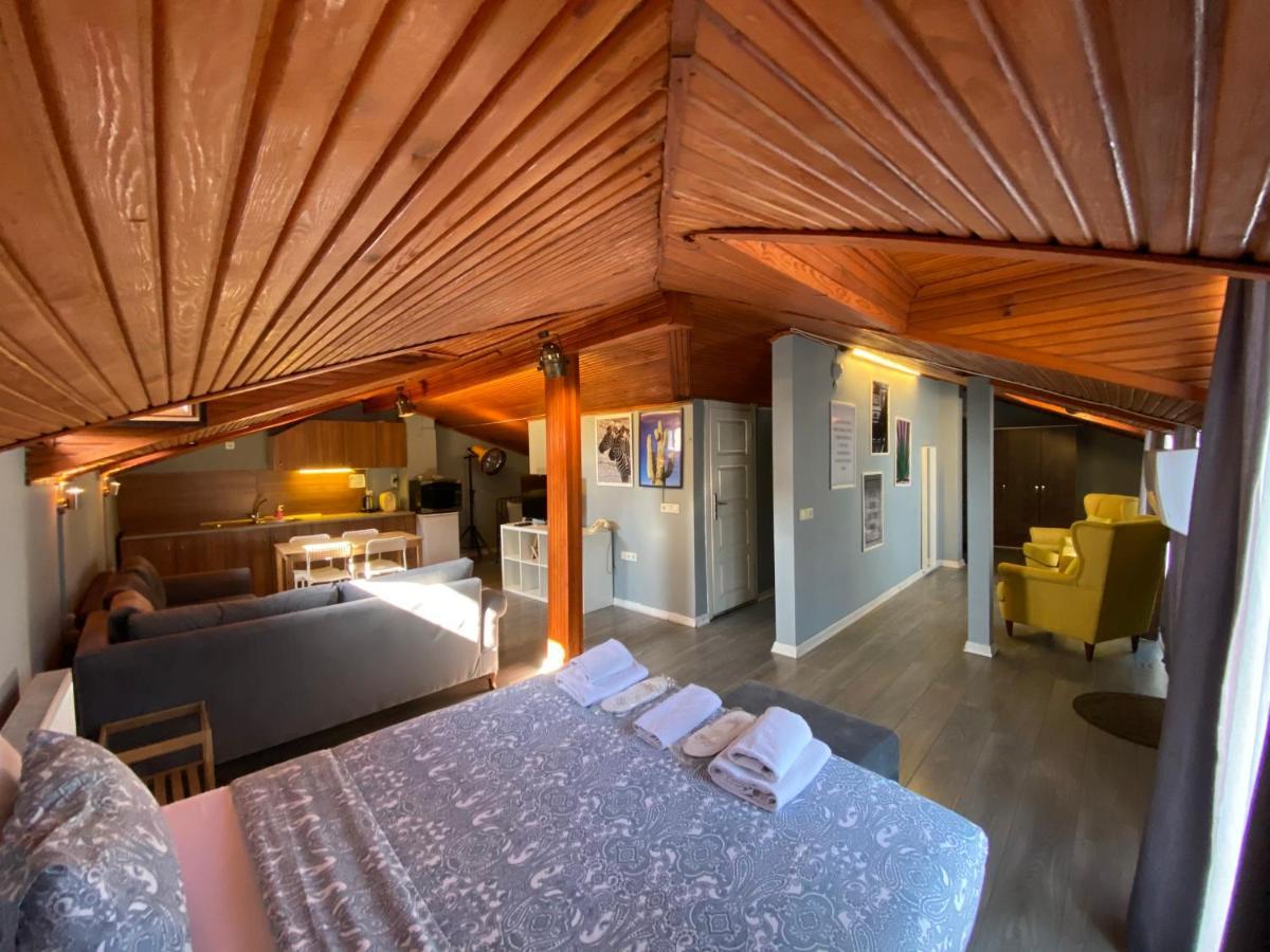 Apartment Flats Company - Karakoy Istanbul