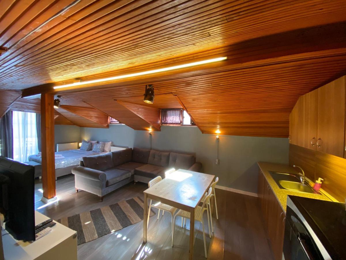 Flats Company - Karakoy Istanbul