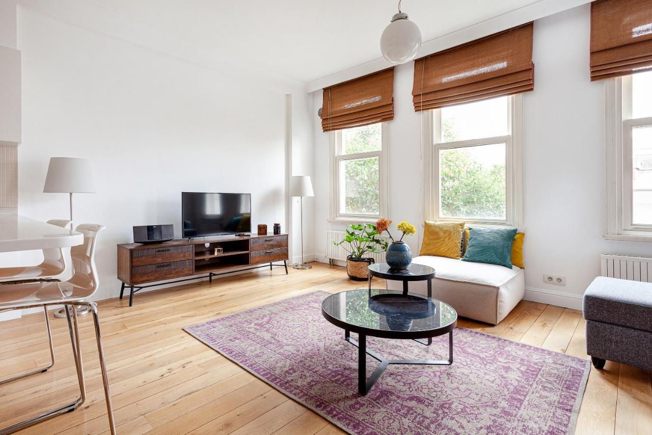 Apartment Noa - Tatar Beyi 18 *
