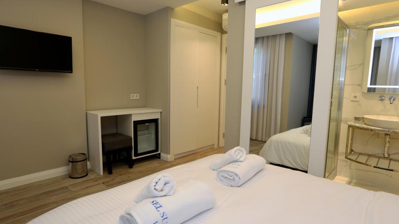 Sel Hotel *