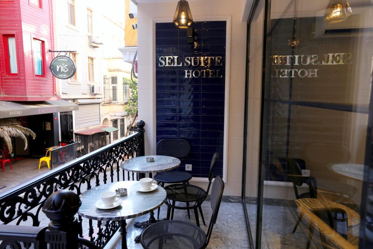 Hotel Sel
