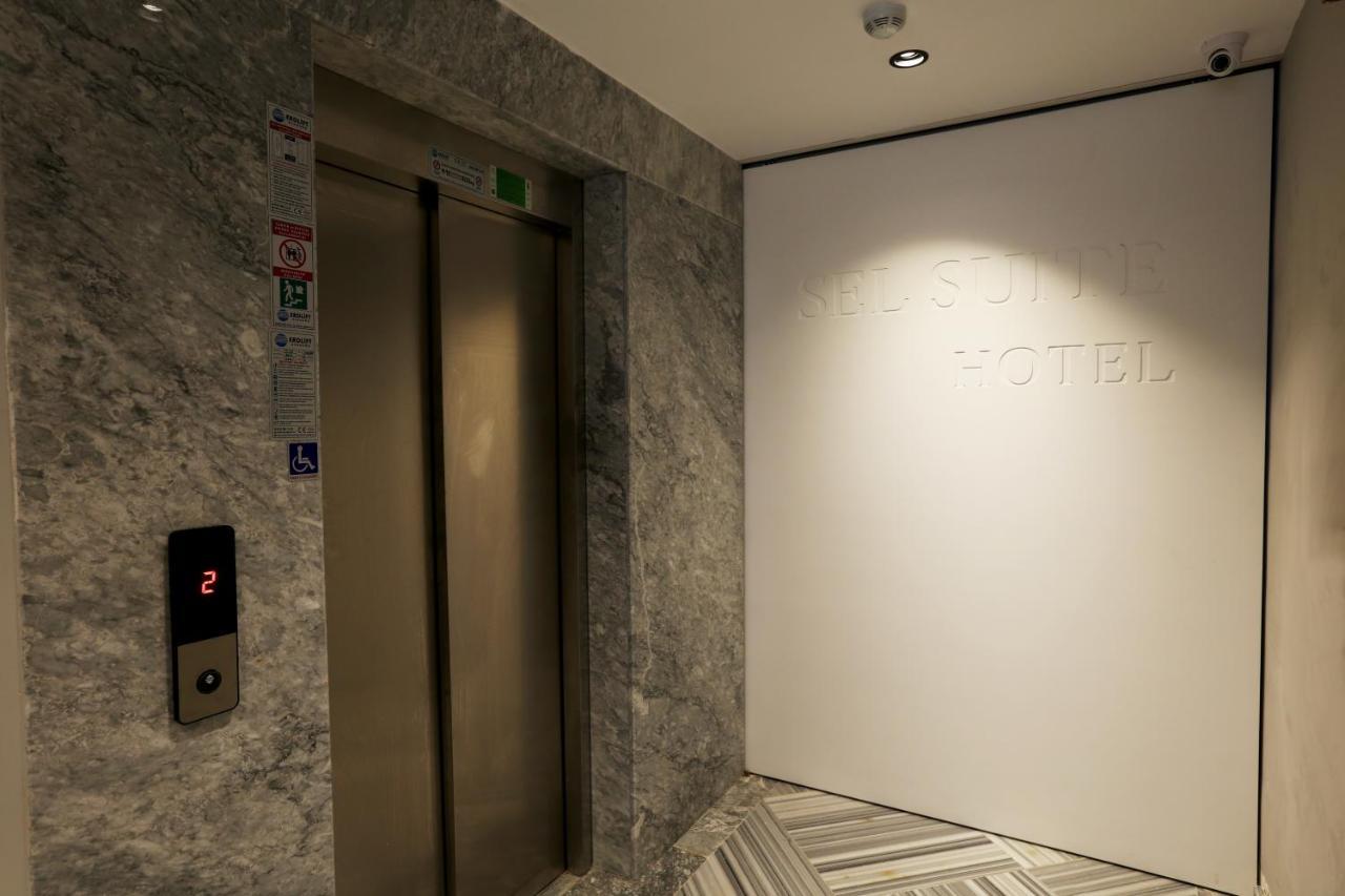 Sel Hotel Istanbul