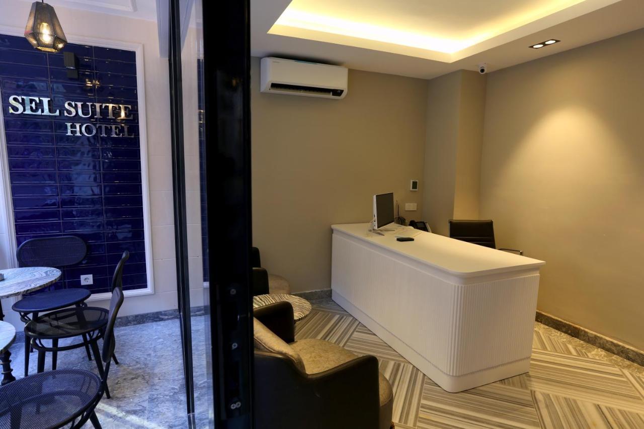 Hotel Sel *