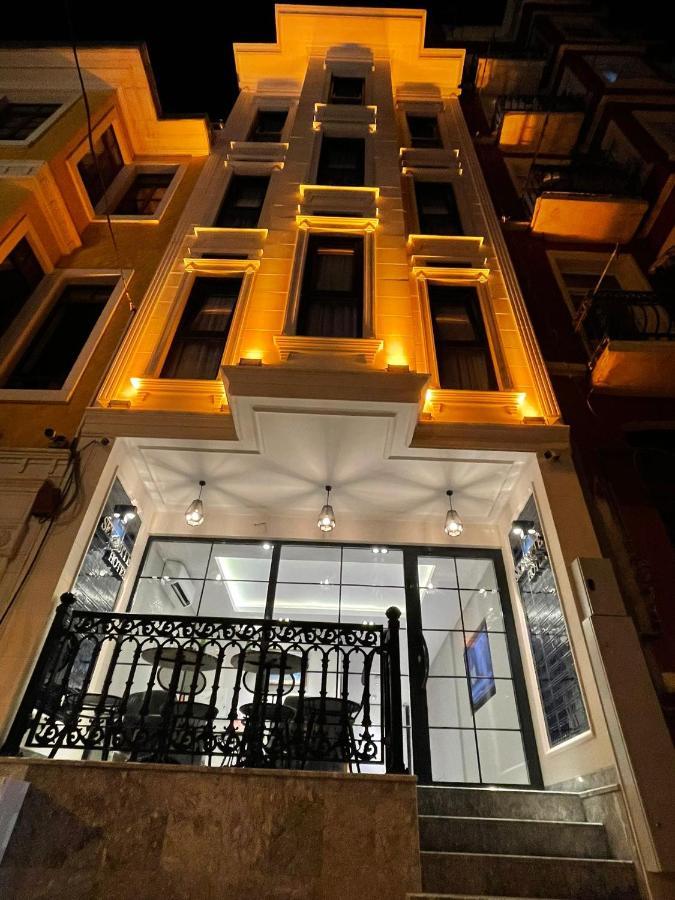 Hotel Sel *