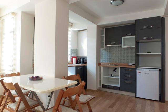 Taksim Tulip Daire İstanbul