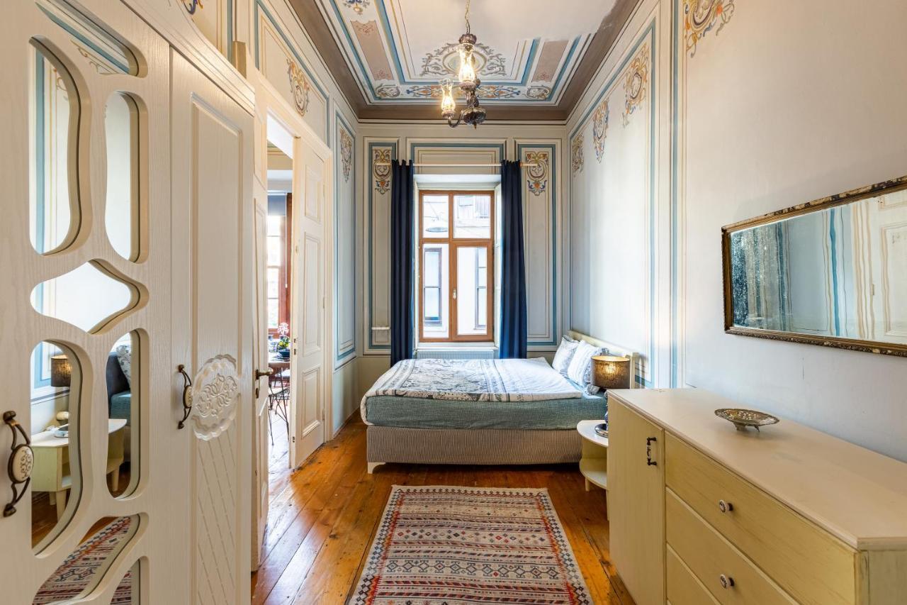 Ali Pasha Apart Otel İstanbul