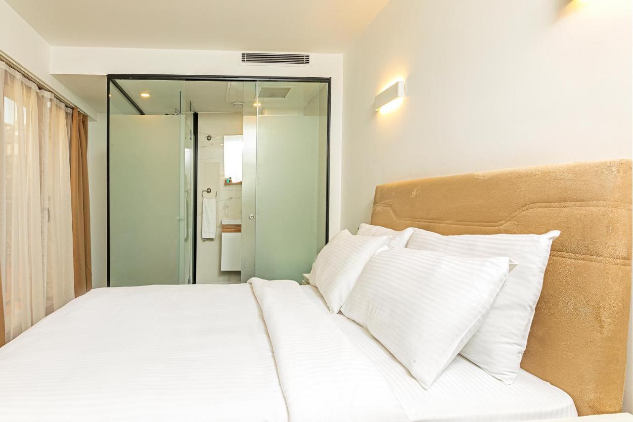 Hotel Septimum Istanbul