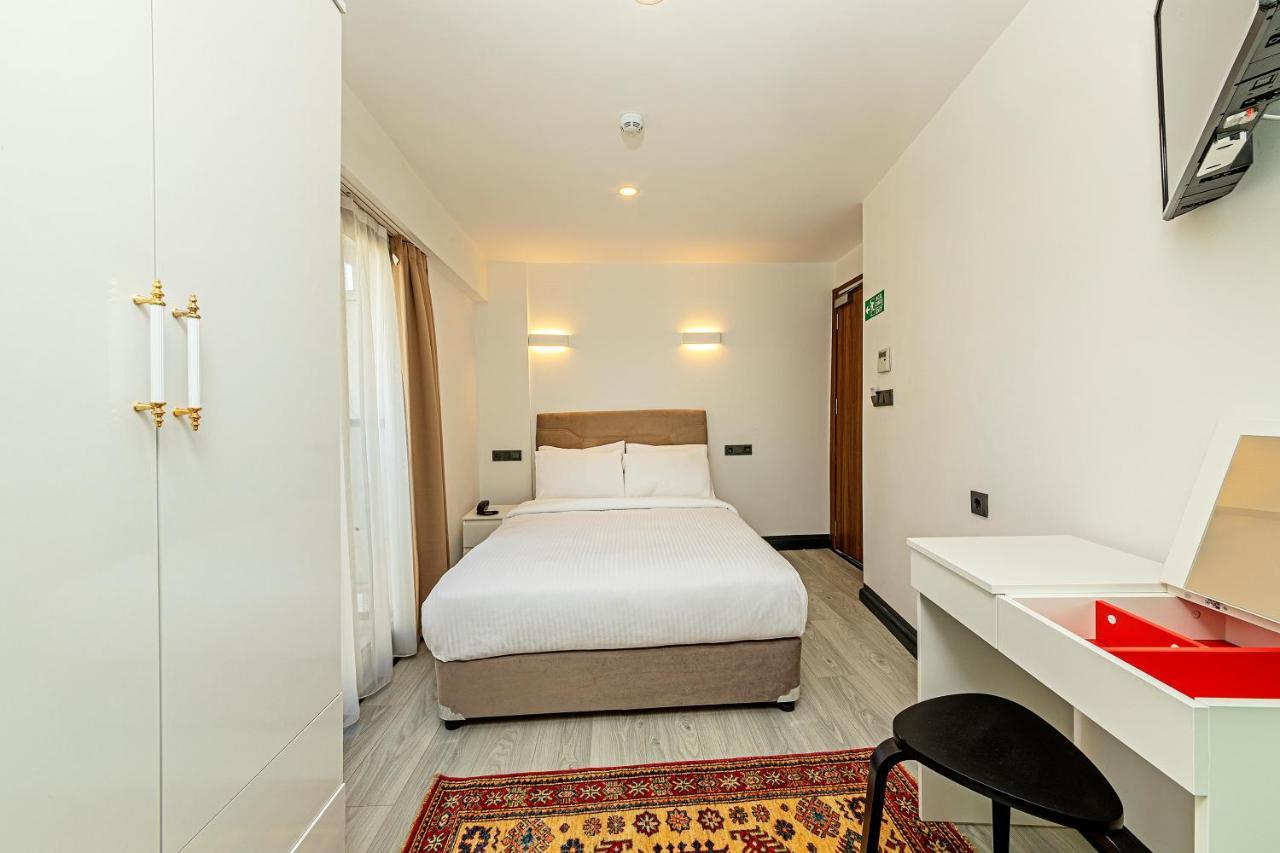 Septimum Hotel 3*