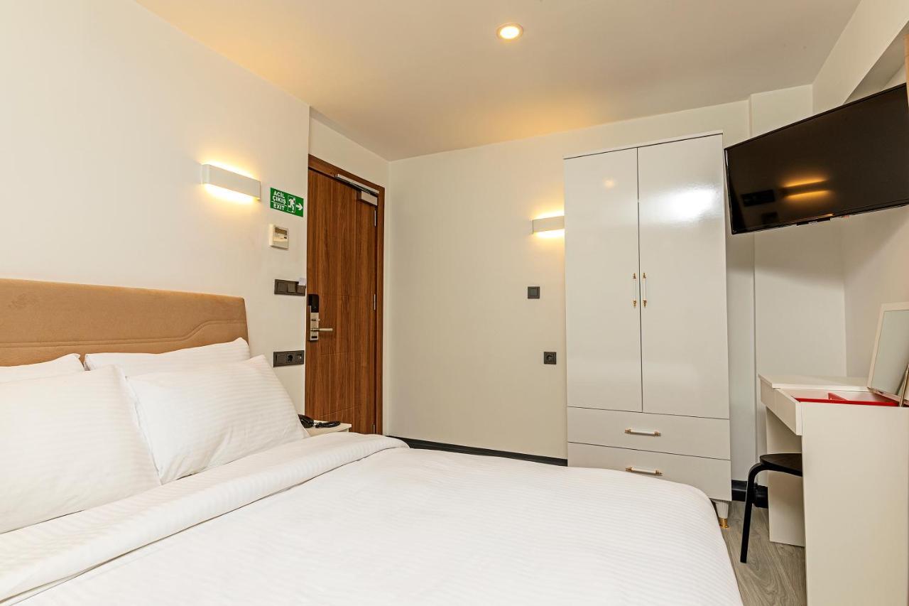 Septimum Hotel Istanbul