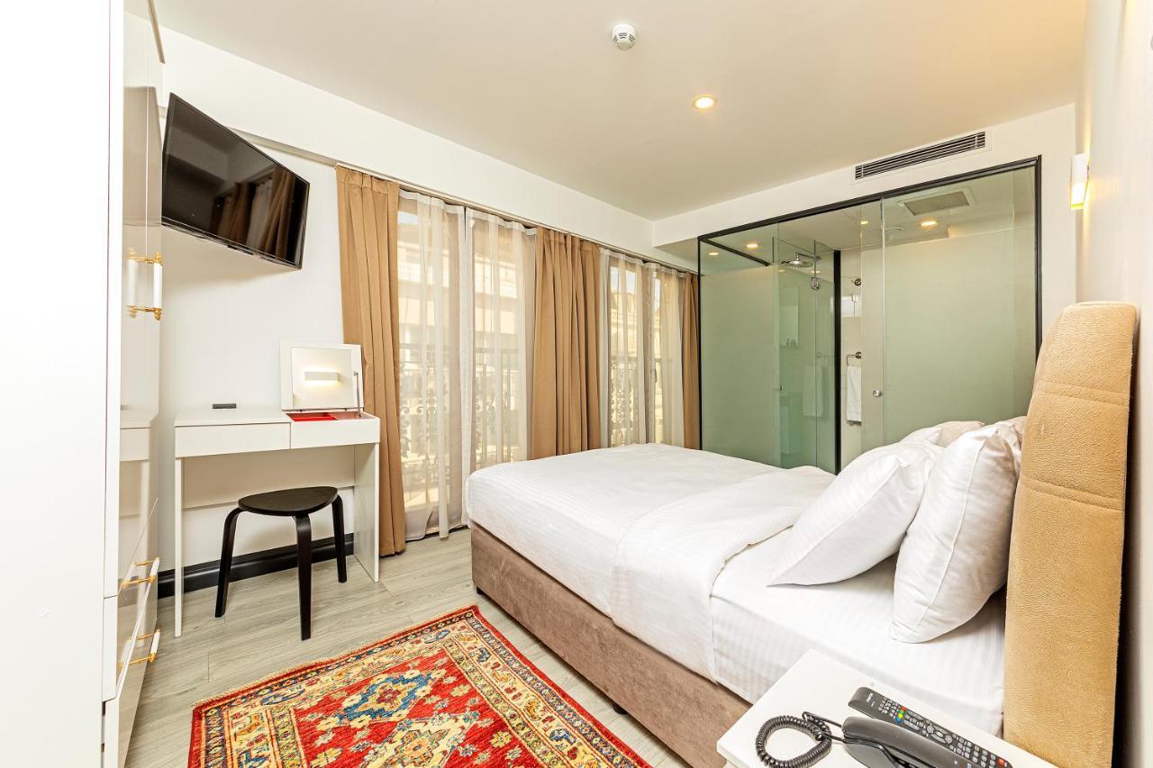 Septimum 3* Istanbul