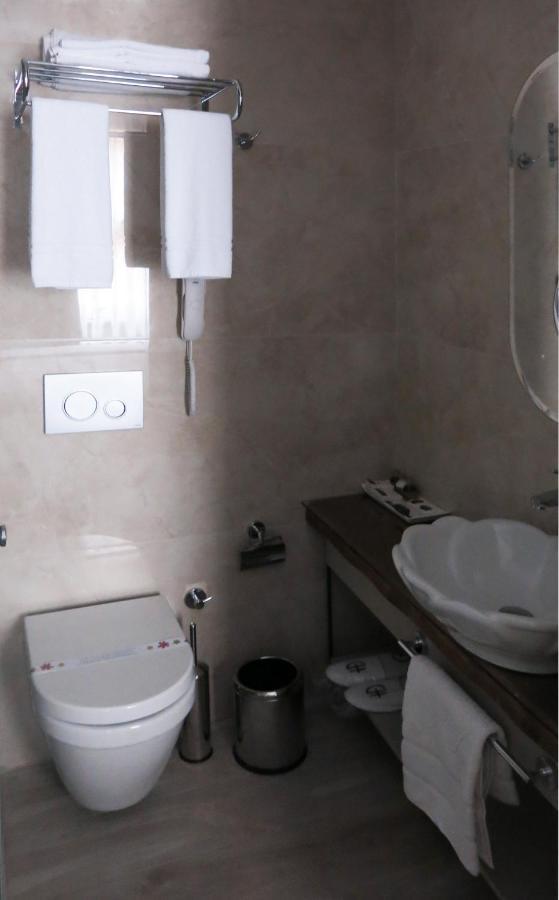 Otel Galatahan Karakoy 4*