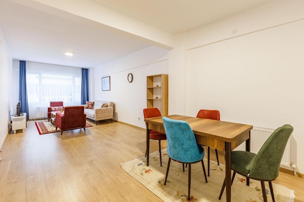 Altiyol Boga, Center Of Kadikoey Apartment