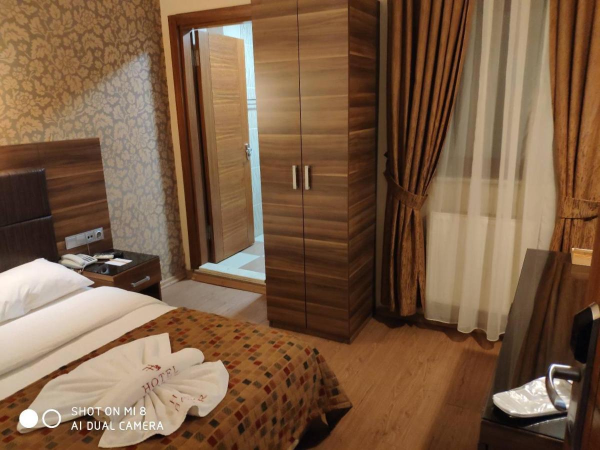 Hotel Bazaar