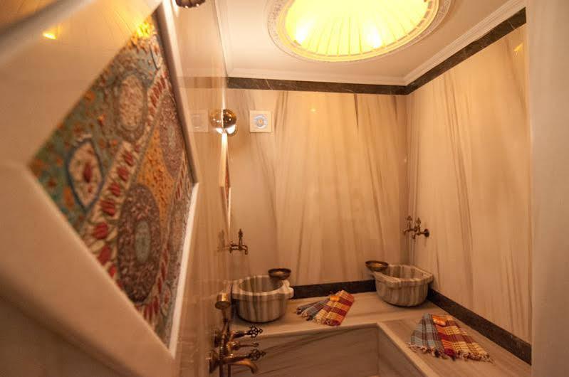 Blue Mosque Suites-old Sultanahmet Istambul