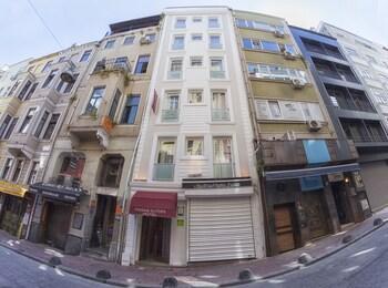 Iq Beyoglu 3*