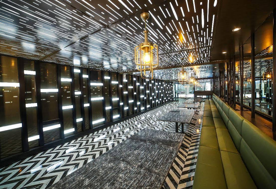 The Roomy Sisli Hotel Istanbul