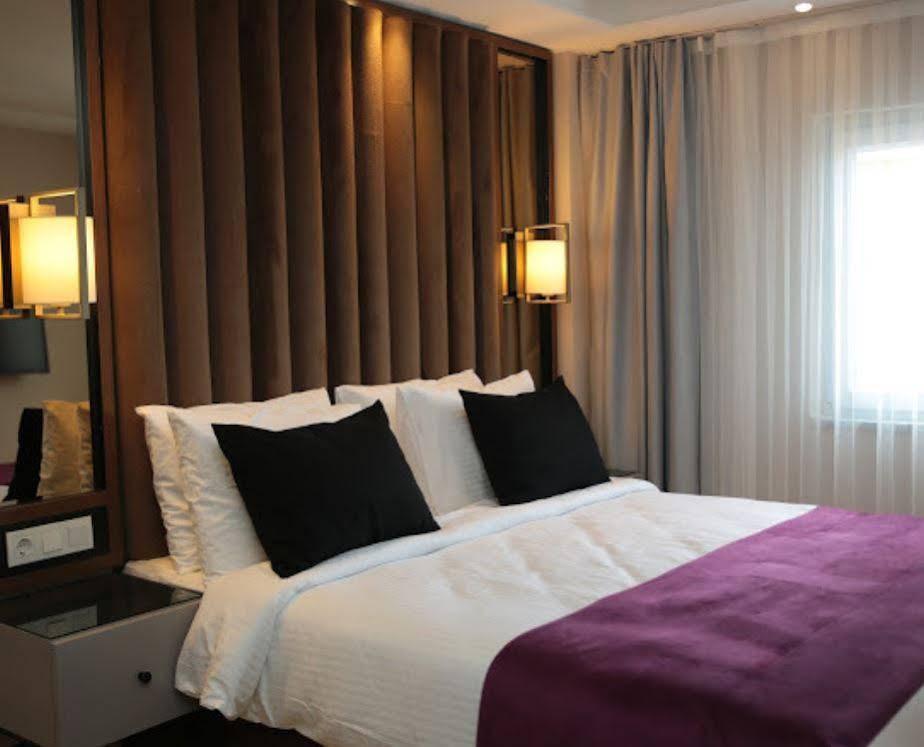 The Roomy Sisli 2* Istanbul