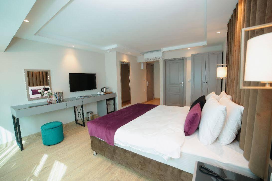 Hotel The Roomy Sisli