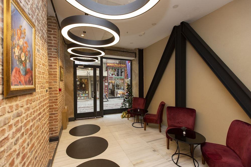 Premist Taksim 4*