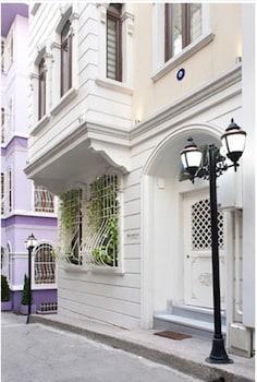 Bianco Taksim Aparthotel