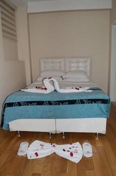 Aparthotel Bianco Taksim 3*