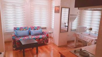 Aparthotel Bianco Taksim Istanbul