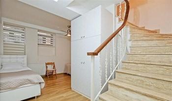 Bianco Taksim 3*