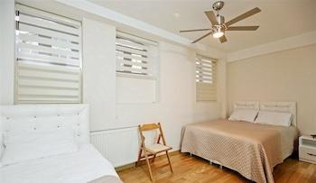 Aparthotel Bianco Taksim 3*