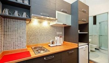 Bianco Taksim Aparthotel