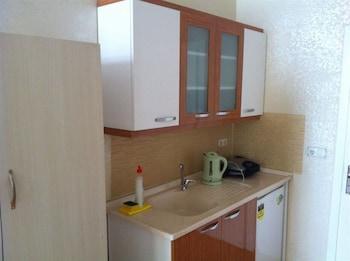 Aparthotel Bianco Taksim