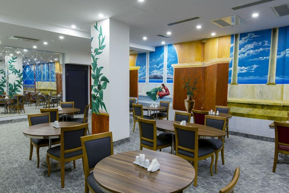 Premist Taksim Hotel Istanbul