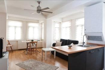 Aparthotel Bianco Taksim