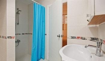 Aparthotel Bianco Taksim Istanbul