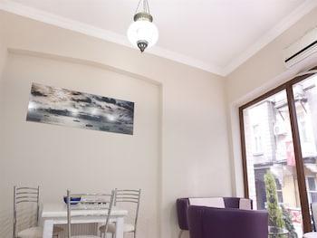 Bianco Taksim Aparthotel Istanbul