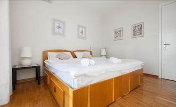 Diva Bosphorus Apartment