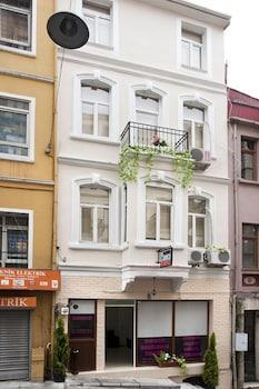 Bianco Taksim